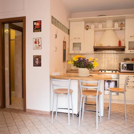 Ancient Roman Apartment Milano Ngoại thất bức ảnh