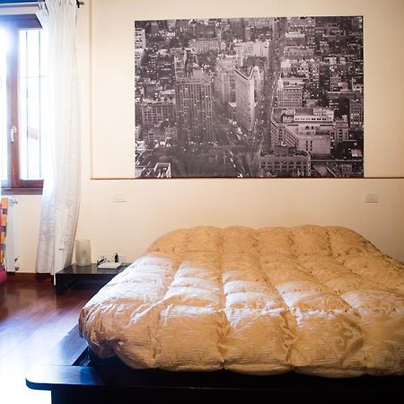 Ancient Roman Apartment Milano Ngoại thất bức ảnh