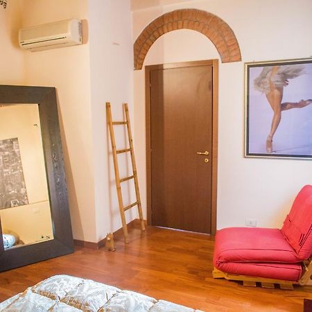 Ancient Roman Apartment Milano Ngoại thất bức ảnh