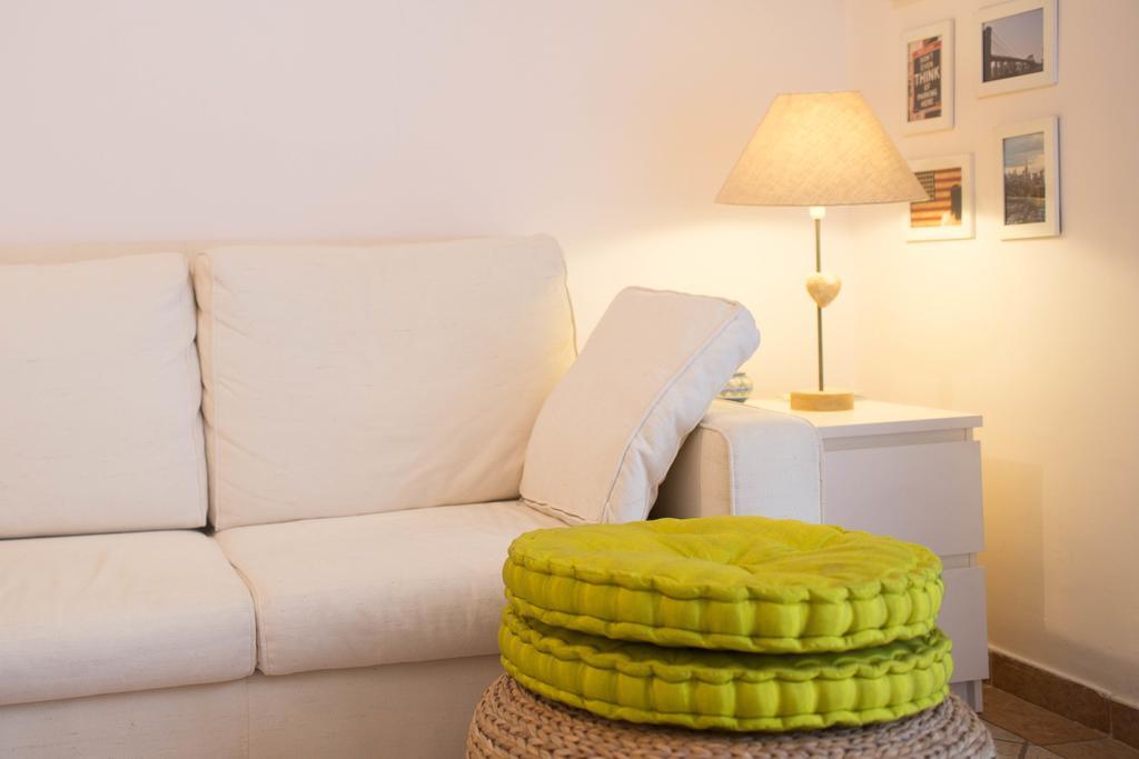 Ancient Roman Apartment Milano Ngoại thất bức ảnh
