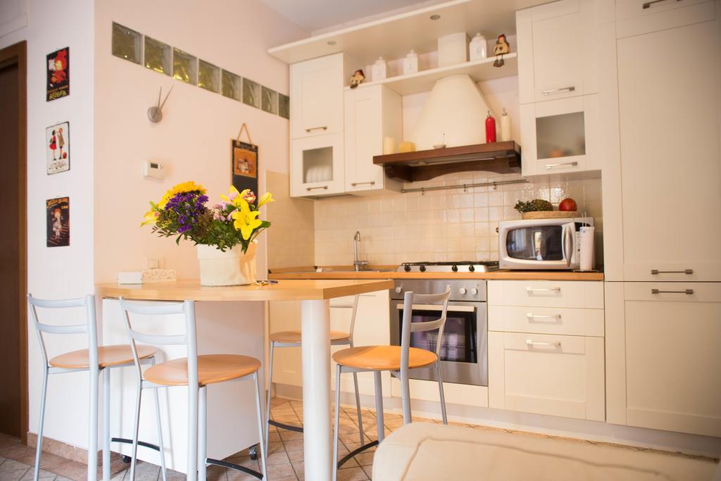 Ancient Roman Apartment Milano Ngoại thất bức ảnh