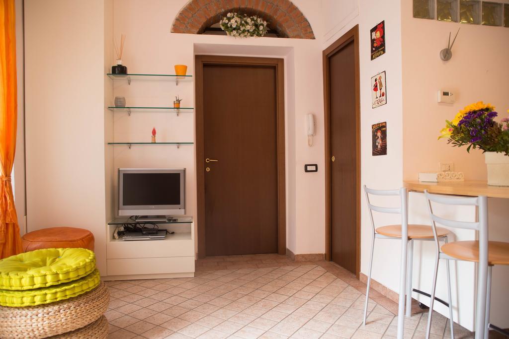 Ancient Roman Apartment Milano Ngoại thất bức ảnh