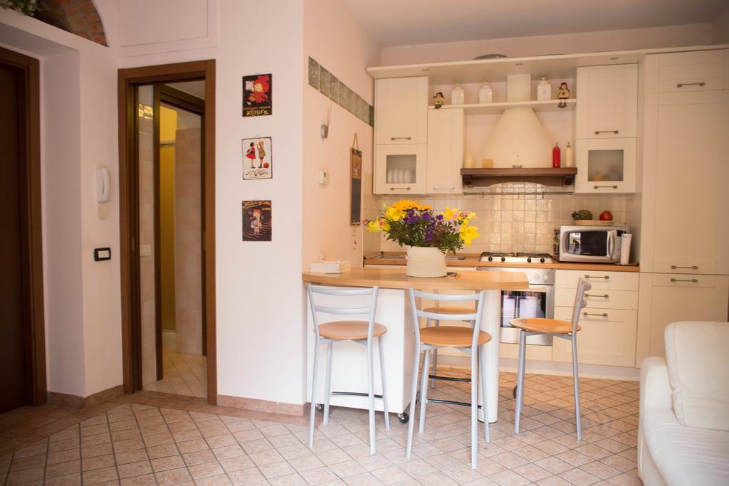 Ancient Roman Apartment Milano Ngoại thất bức ảnh