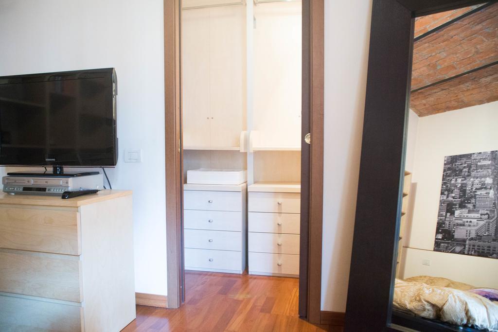 Ancient Roman Apartment Milano Ngoại thất bức ảnh