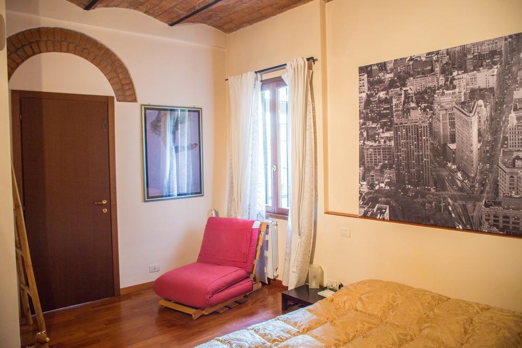 Ancient Roman Apartment Milano Ngoại thất bức ảnh