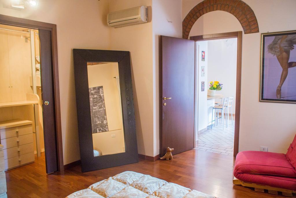 Ancient Roman Apartment Milano Ngoại thất bức ảnh