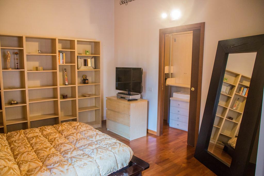 Ancient Roman Apartment Milano Ngoại thất bức ảnh