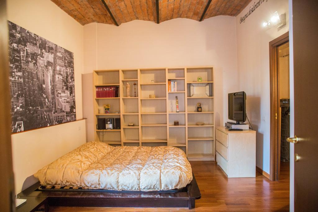 Ancient Roman Apartment Milano Ngoại thất bức ảnh