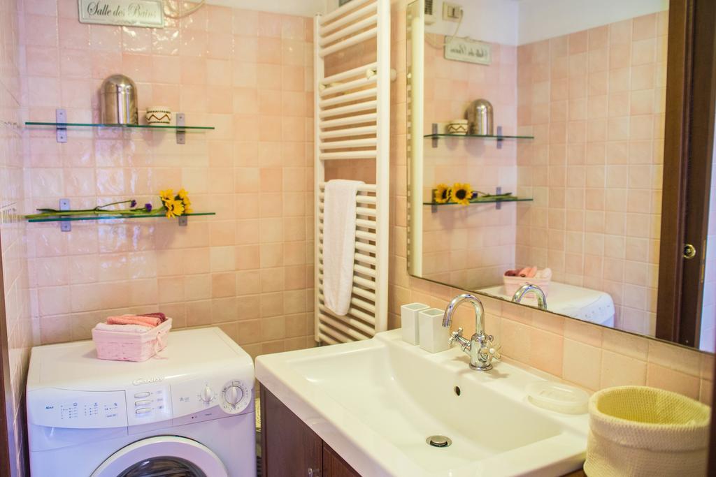 Ancient Roman Apartment Milano Ngoại thất bức ảnh